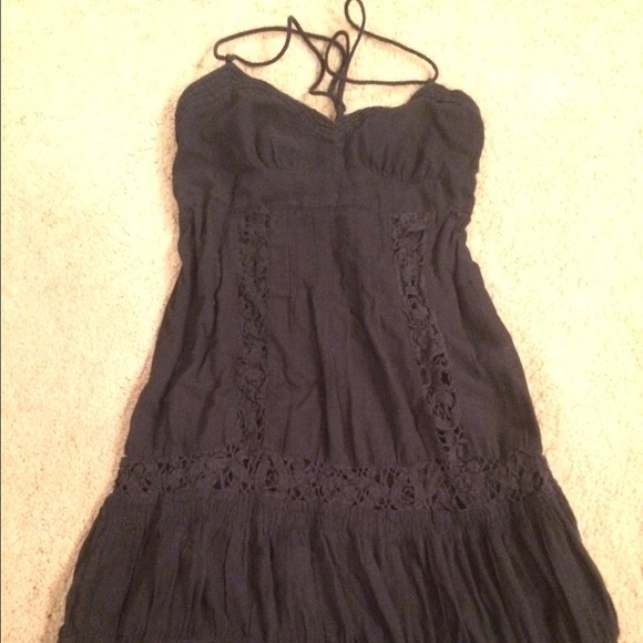 American Eagle summer dress - Picture 1 of 4