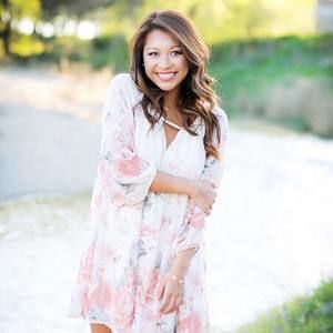 Meet your Posher, Annika