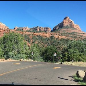 Meet your Posher, Lucy