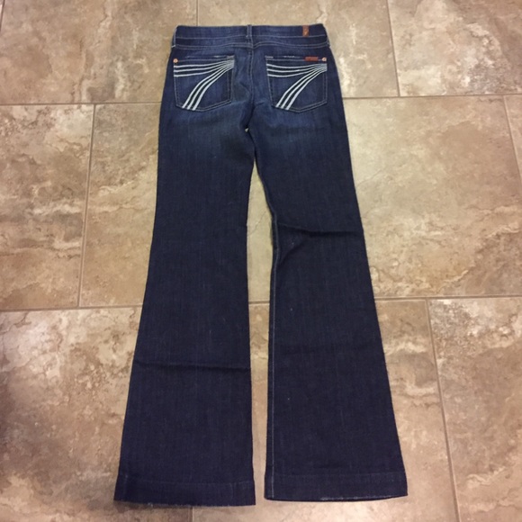 Seven Jeans Size 27
