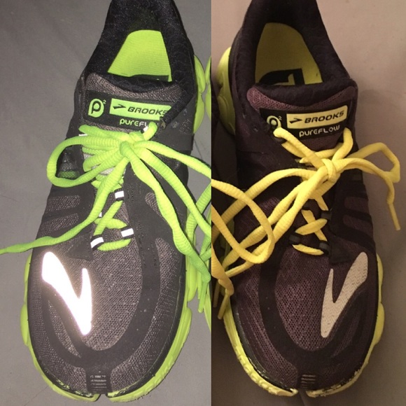 BROOKS pureflow2 Running Shoes