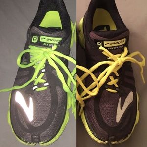 BROOKS pureflow2 Running Shoes