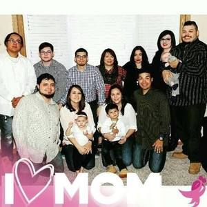 Meet your Posher, Beth