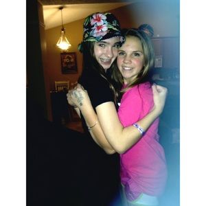 Meet your Posher, Annabelle