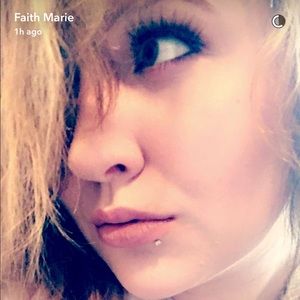 Meet your Posher, Faith