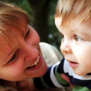 Meet your Posher, Gloria