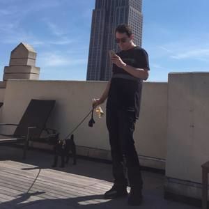 Meet your Posher, Phoebe