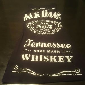 Jack Daniel's Collector Dress