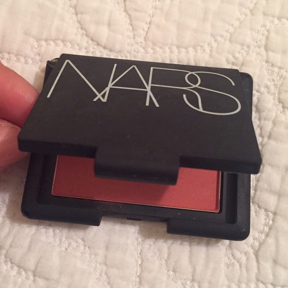 Nars blush