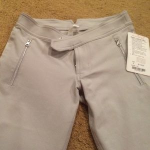 NWT Lululemon Better Together Pant