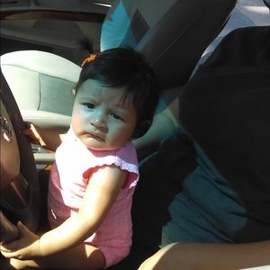 Meet your Posher, Dulce