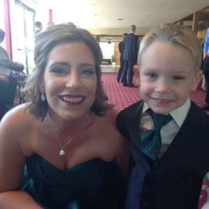 Meet your Posher, Alyssa