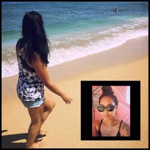 Meet your Posher, Jocelyn