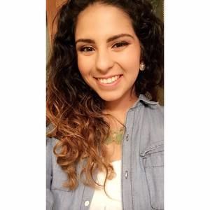 Meet your Posher, Mariana