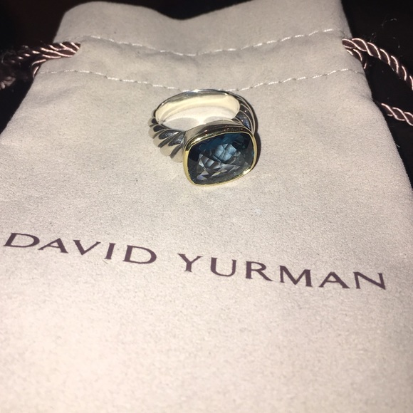 David Yurman Ring