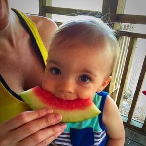 Meet your Posher, Sara