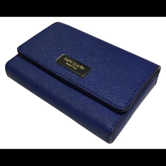 Kate Spade | Newbury Lane Large Holly Card Holder