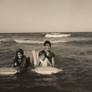 Meet your Posher, Monica