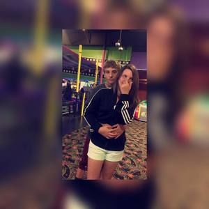 Meet your Posher, Ally