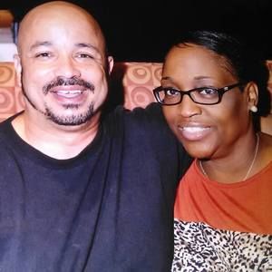 Meet your Posher, Anita