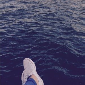 Meet your Posher, Daniela