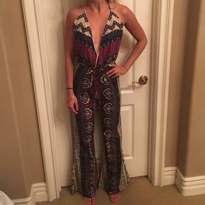 Novella Royale Jumpsuit