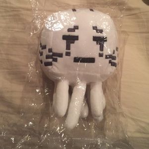 14cm MineCraft ghast