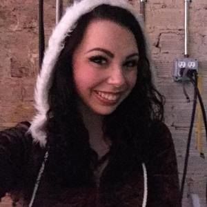 Meet your Posher, Victoria