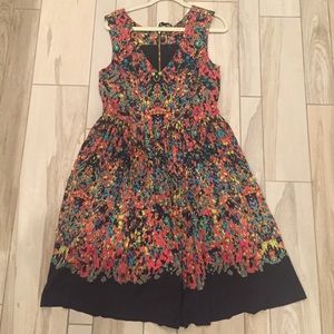 Tracy Reese dress sold by Anthropologie