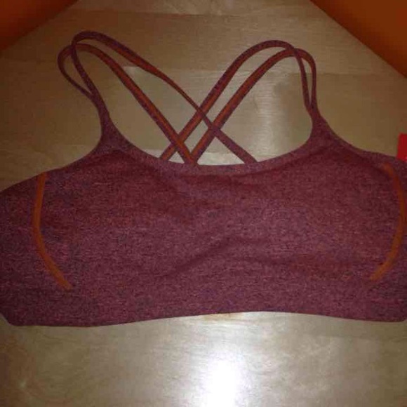 NWT Zella Sports Bra