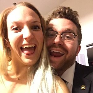 Meet your Posher, Daisygreen