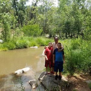 Meet your Posher, Ednae