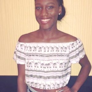 Meet your Posher, Tamrah