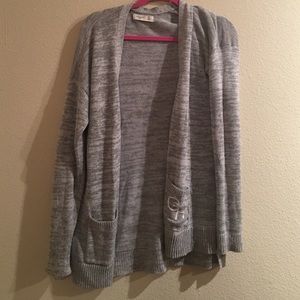 Oversized Gilly Hicks Cardigan