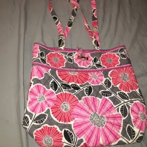 Vera Bradley Bag!