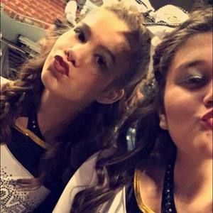 Meet your Posher, Vanessa