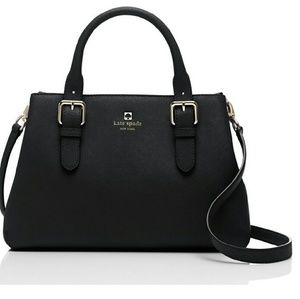 Kate Spade Cove Street Provence hand bag!
