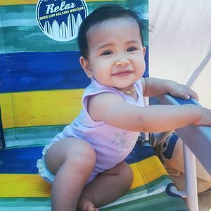 Meet your Posher, Kat