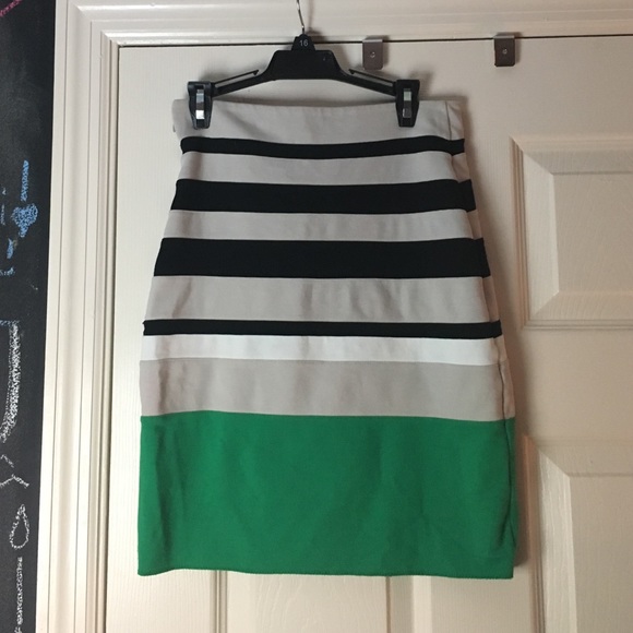 Nice pencil professional skirt.