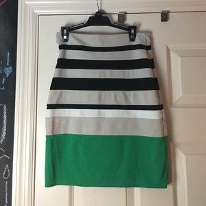 Nice pencil professional skirt.