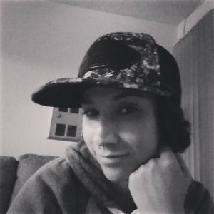 Meet your Posher, Marysol