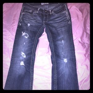 Daytrip Leo Bootcut Jeans