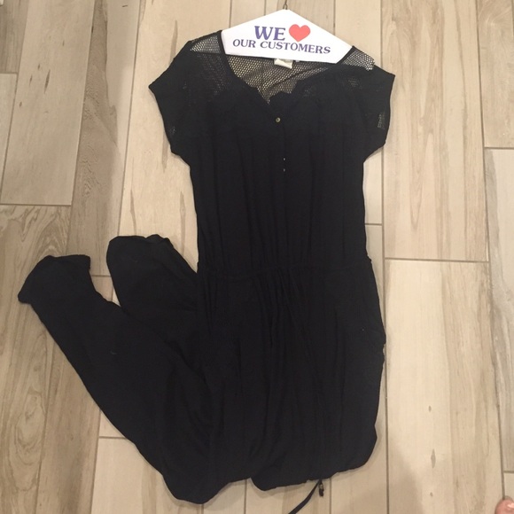 Lilka Jumper sold by Anthropologie