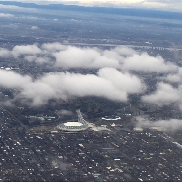 Meet your Posher, Mel