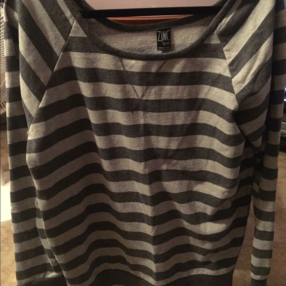 Cute and soft sweater