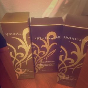 Younique Tanning Trio