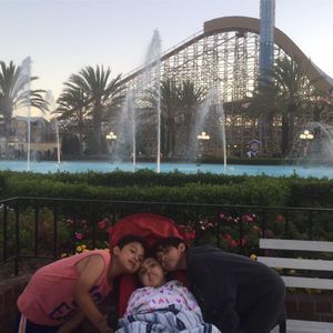 Meet your Posher, Rubi