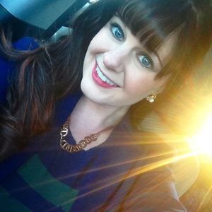 Meet your Posher, Alicyn