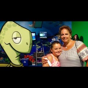 Meet your Posher, Kimberly