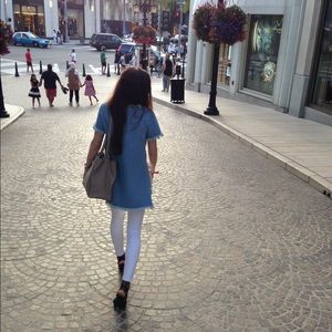 Meet your Posher, Carolyn